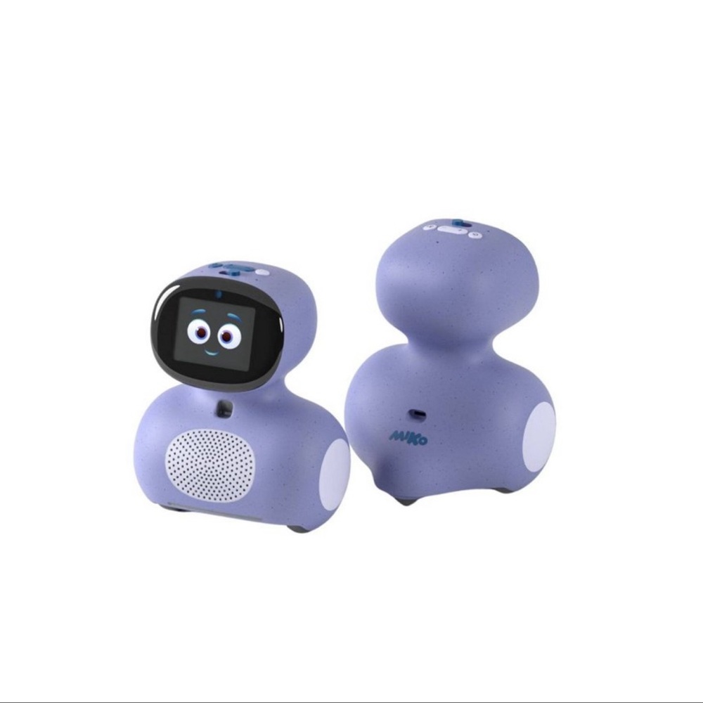 Miko Mini AI Learning Robot - Picture 8 of 12